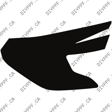 Headlamp, Right 2022-2024 GMC Terrain SLE/SLT/AT4 24-22 4D SUV PPF