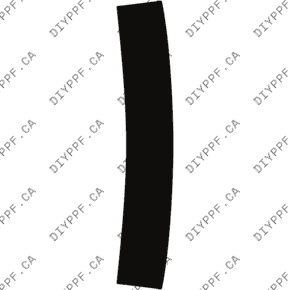 Roof 2022-2024 GMC Terrain SLE/SLT/AT4 24-22 4D SUV PPF