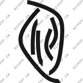 Wheel Lips 2002-2009 GMC Envoy 09-02 4D SUV PPF