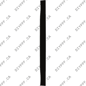 Bumper, Back 2022-2024 Jeep Wagoneer 24-22 4D SUV PPF