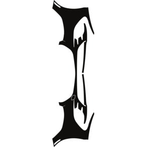 Bumper 2021-2024 Mercedes-Benz S 500/S 580 w/ AMG Line 24-21 4D Sdn PPF