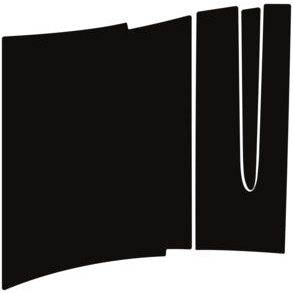 Wheel, Front Splash Left 2021-2024 Mercedes-Benz S 500/S 580 w/ AMG Line 24-21 4D Sdn PPF