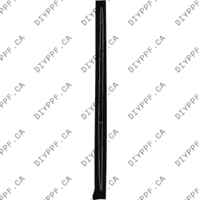 Rocker, Right 2021-2024 Mercedes-Benz S 500/S 580 w/ AMG Line 24-21 4D Sdn PPF