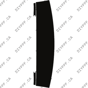 Roof 2022-2024 Mercedes-Benz C Class 24-22 4D Sdn PPF