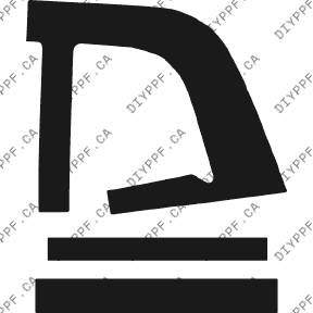 Bumper, Bottom Left 2003-2003 Isuzu Rodeo Sport 03-03 2D SUV PPF