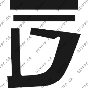 Bumper, Bottom Right 2003-2003 Isuzu Rodeo Sport 03-03 2D SUV PPF