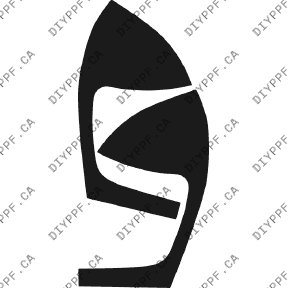 Fenders L & R 2003-2003 Isuzu Trooper 03-03 4D SUV PPF