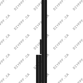 Edge Guards 2003-2003 Isuzu Trooper 03-03 4D SUV PPF