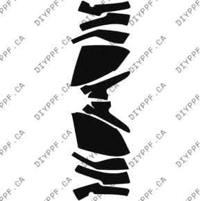 Mirrors 2021-2024 Porsche 911 GT3 24-21 2D Cpe PPF