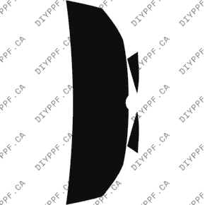 Hood/Fenders 2022-2024 Volkswagen Golf GTI Autobahn 24-22 4D HB PPF