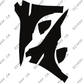 Fenders/Mirrors Full, Left & Right 2022-2024 Volkswagen Golf GTI Autobahn 24-22 4D HB PPF