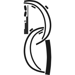 Appearance C 2003-2004 Jaguar XK8 04-03 2D Conv PPF