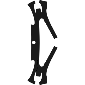 Bumper 2003-2004 Jaguar XK8 04-03 2D Conv PPF