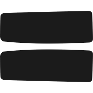 Bumper, Middle 2003-2004 Jaguar XK8 04-03 2D Conv PPF