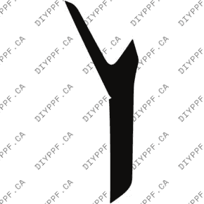 Headlamp, Left 2022-2024 KIA K5 LXS/EX 24-22 4D Sdn PPF