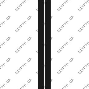 Kick Plates 2003-2005 KIA Sedona 05-03 MV PPF