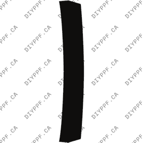 Bumper, Back 2022-2024 KIA K5 GT-Line/GT 24-22 4D Sdn PPF