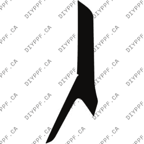 Headlamp, Right 2022-2024 KIA K5 GT-Line/GT 24-22 4D Sdn PPF