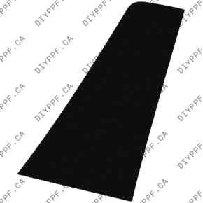 Wheel, Front Splash Right 2022-2024 Jeep Grand Cherokee Trailhawk 24-22 4D SUV PPF