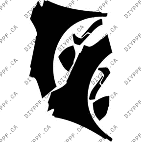 Fenders/Mirrors Full, Left & Right 2024-2025 Buick Envista Preferred 25-24 4D SUV PPF