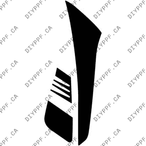 Headlamp, Left 2024-2025 Buick Envista Preferred 25-24 4D SUV PPF