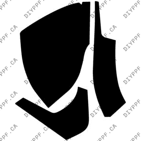 Mirror, Right 2024-2025 Buick Envista Preferred 25-24 4D SUV PPF