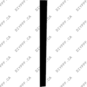 Door, Front Panel Left 2024-2025 Buick Envista Preferred 25-24 4D SUV PPF