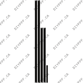 Door Edge Guards 2021-2024 Jaguar F-PACE SVR 24-21 4D SUV PPF