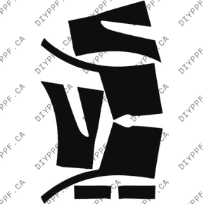 Splash 2021-2024 Jaguar F-PACE SVR 24-21 4D SUV PPF