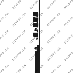 Appearance A Plus 2003-2004 Lincoln Navigator 04-03 4D SUV PPF