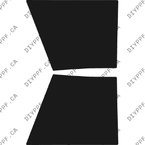 Bed Rockers Rear 2003-2009 Mazda B-Series Sport 09-03 Extd P/U PPF