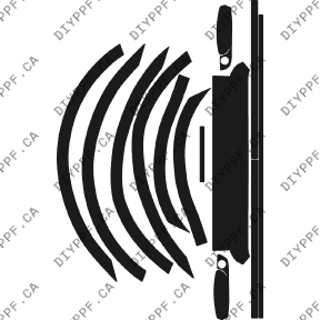 Appearance C 2003-2004 Mazda Miata 04-03 2D Conv PPF