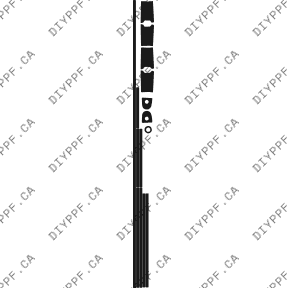 Appearance A Plus 2003-2004 Mazda MPV 04-03 MV PPF