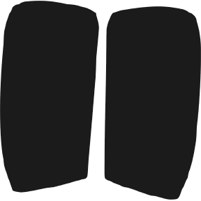 Mirrors 2003-2004 Mazda Protege 04-03 4D Sdn PPF