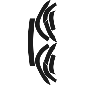 Appearance B 2003-2004 Mazda Tribute 04-03 4D SUV PPF