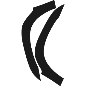 Wheel Lip/Splash Front, L&R 2003-2004 Mazda Tribute 04-03 4D SUV PPF