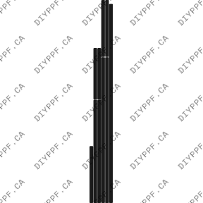 Edge Guards 2002-2004 Mercedes-Benz C Class 04-02 4D Sdn PPF