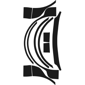 Appearance B Plus 2003-2006 Mercedes-Benz CL Class 06-03 2D Cpe PPF