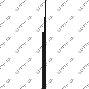 Edge Guards 2002-2002 Mercedes-Benz CLK 02-02 2D Cpe PPF