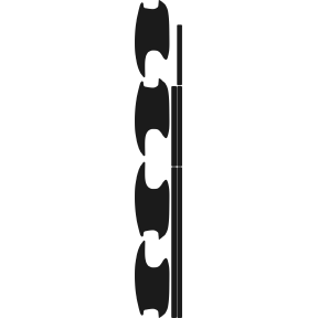 Appearance A 2003-2003 Mercedes-Benz CLK 03-03 2D Conv PPF