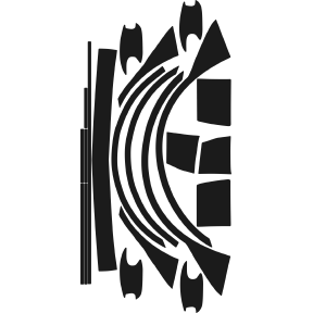 Appearance C 2003-2003 Mercedes-Benz CLK 03-03 2D Conv PPF