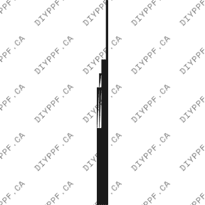 Edge Guards 2002-2005 Mercedes-Benz ML Class 05-02 4D SUV PPF