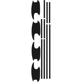 Appearance A 2002-2002 Mercedes-Benz S Class 02-02 4D Sdn PPF