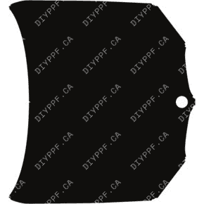 Hood Full 2022-2024 BMW X4 24-22 4D SUV PPF