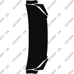 Hood/Fender/Mirrors 2022-2023 Volvo XC60 Inscription/Ultimate/Bright 23-22 4D SUV PPF