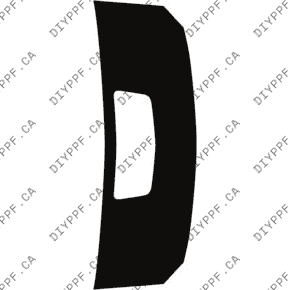 Hood 2024-2024 Ford Mustang GT/GT Premium 24-24 2D Cpe PPF