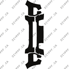 Front Bumper 2024-2024 Ford Ranger XL 24-24 Crew P/U PPF