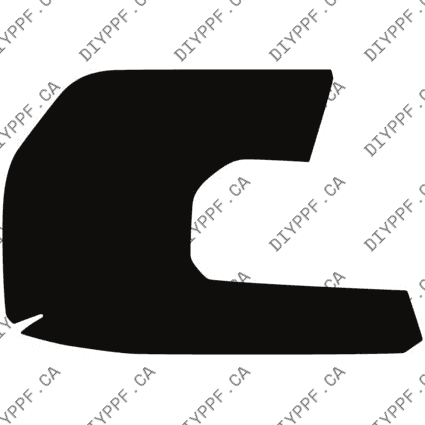 Headlamp, Left 2024-2024 Ford Ranger XLT/Lariat 24-24 Crew P/U PPF