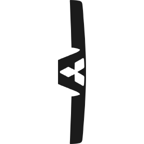 Grille, Middle 2003-2006 Mitsubishi Montero 06-03 4D SUV PPF