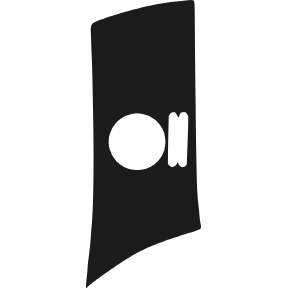 Bumper, Middle Right 2003-2006 Mitsubishi Montero 06-03 4D SUV PPF